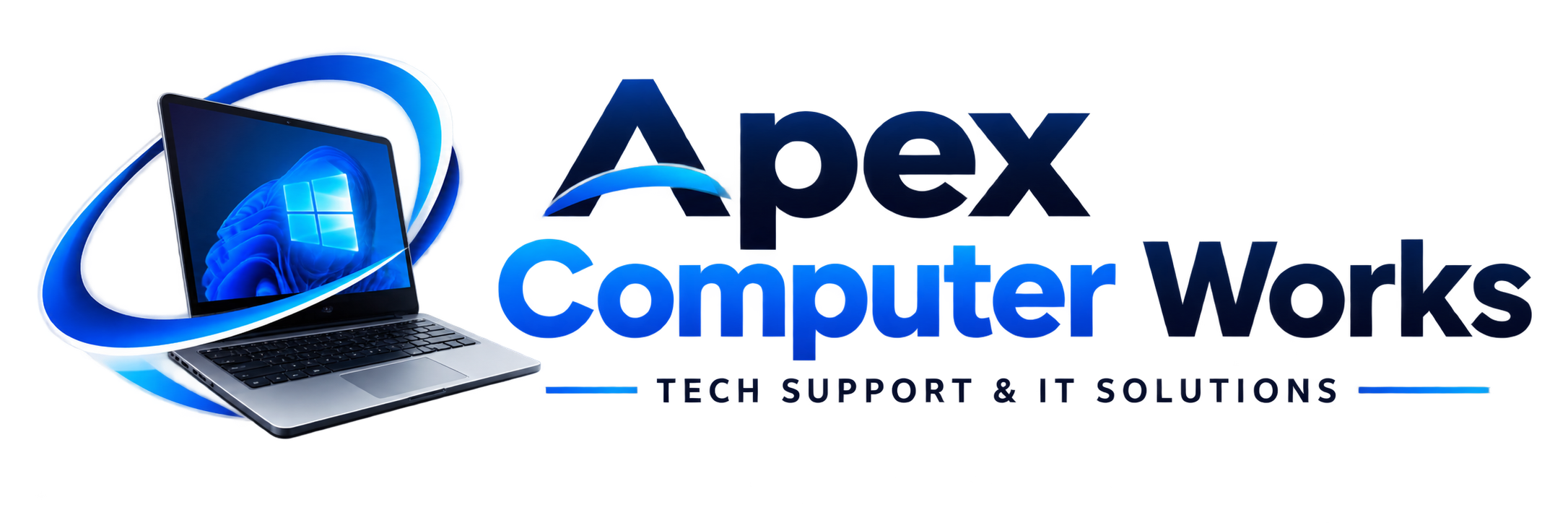 Apex Computer Works Logo